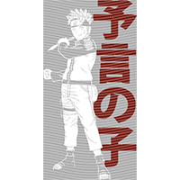 Japanese anime-JP 412